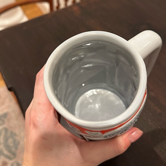 RARE Budweiser Planter Ceramic 1970s - Picture 9 of 9